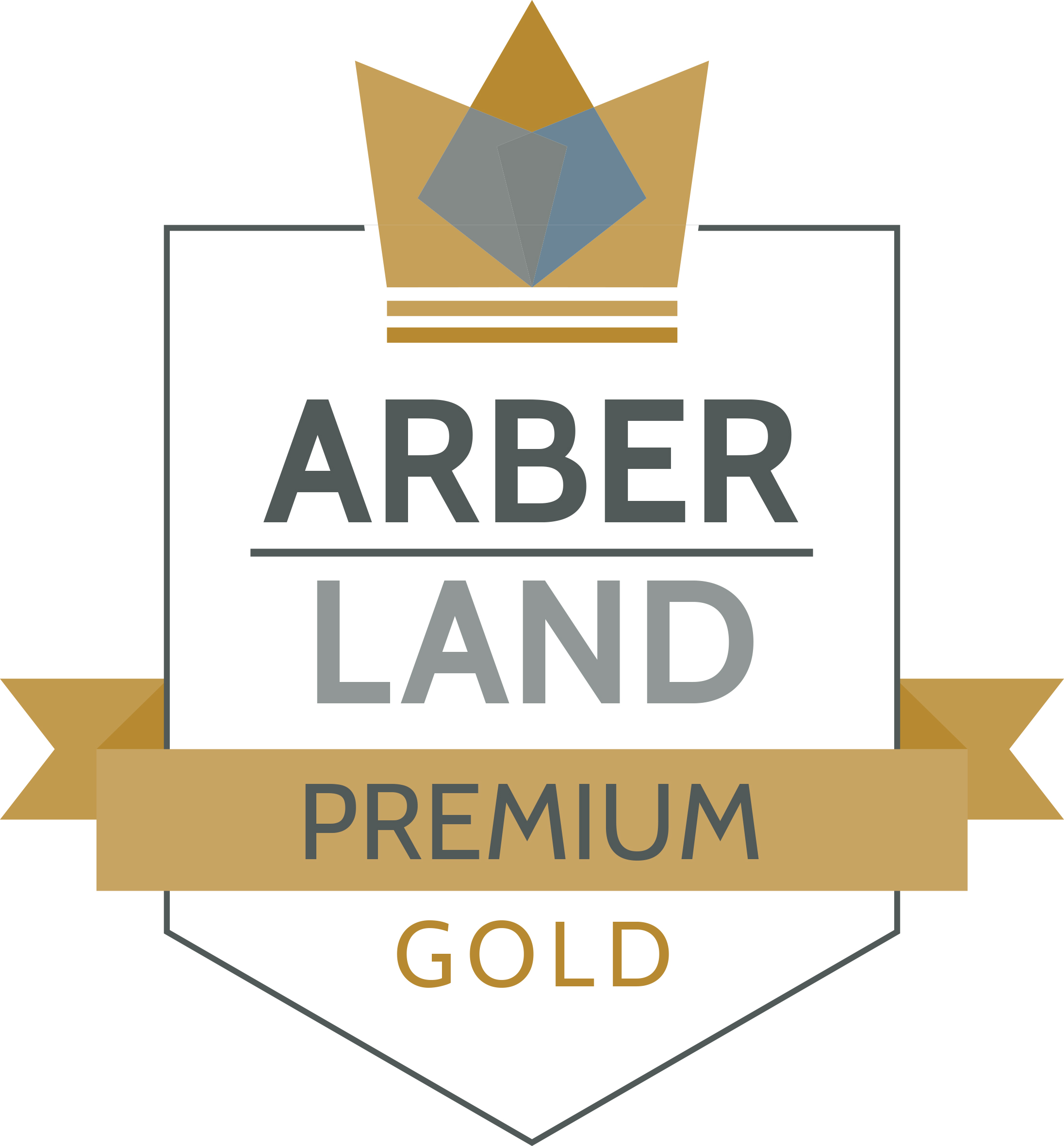 arberland premium logo 1